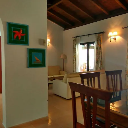 Ohana Surf House Gasthof Corralejo