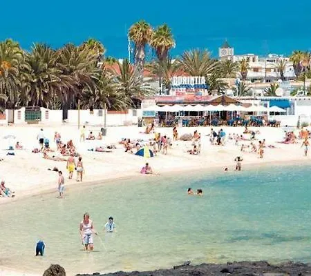 Ohana Surf House Gasthof Corralejo