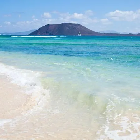Ohana Surf House Gasthof Corralejo